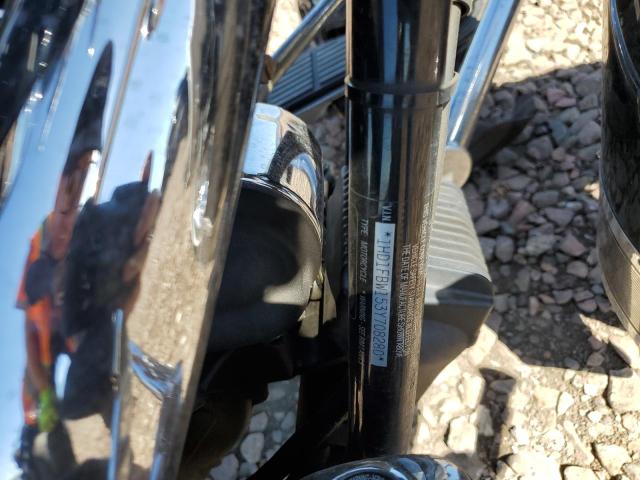 2003 HARLEY-DAVIDSON FLHRI 1HD1FBW153Y708280