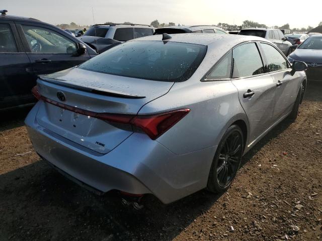 2021 TOYOTA AVALON NIG 4T1EZ1FB5MU058397