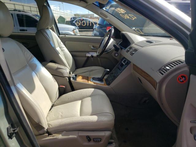 YV4CZ592X61307518 Volvo XC90