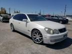 1999 LEXUS  GS300