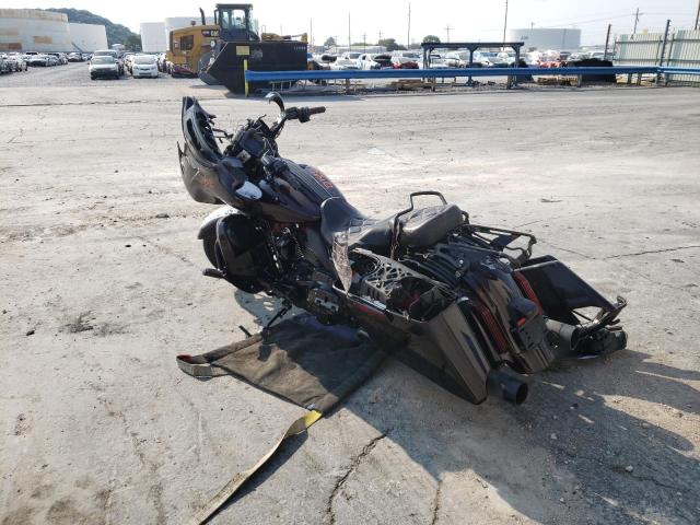 2019 HARLEY-DAVIDSON FLHXSE 1HD1PXL18KB958693