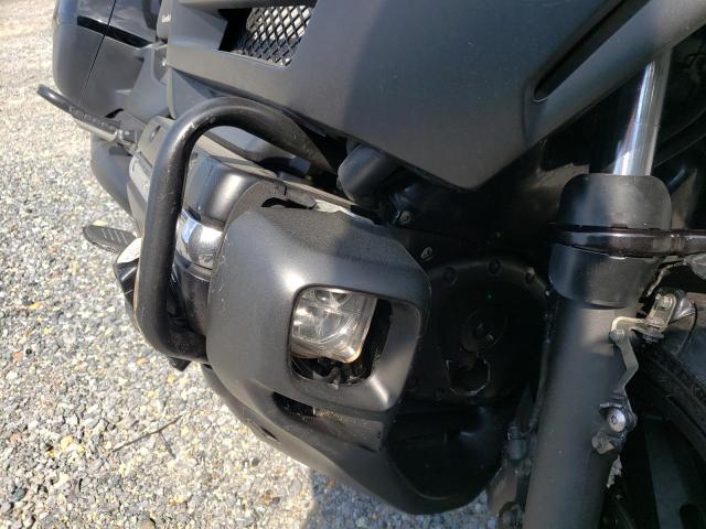 2013 HONDA MOTORCYCLE JH2SC6814DK000861