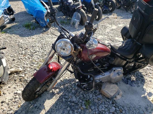 2014 HARLEY-DAVIDSON FLS SOFTAI 1HD1JRV11EB050200