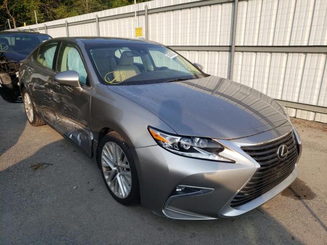 2016 LEXUS ES 350 - 58ABK1GGXGU016872