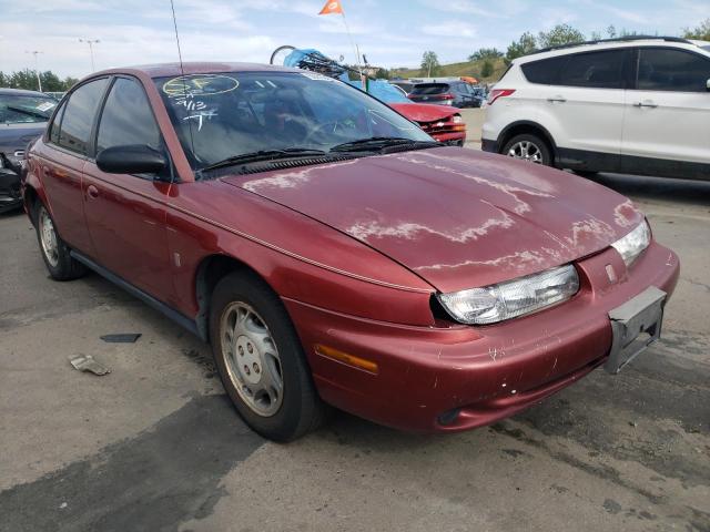 VIN: 1G8ZK5271VZ333488 | SATURN SL/SL1/SL2 1997 car history - Stat.vin