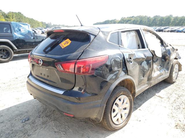JN1BJ1CP6KW524213 Nissan Rogue Sport S