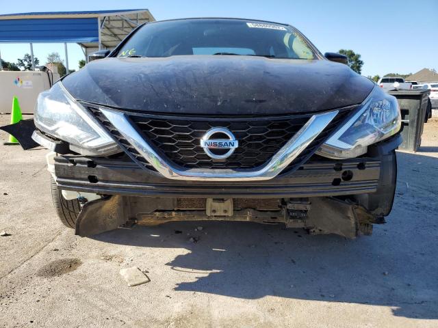 3N1AB7AP5KY285017 Nissan SENTRA S