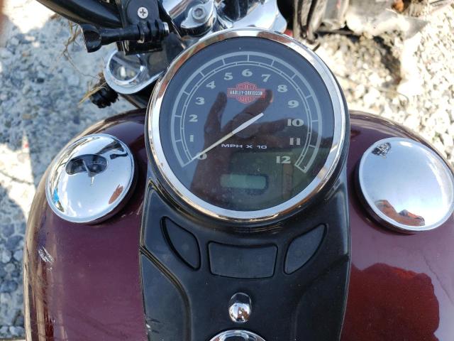 2014 HARLEY-DAVIDSON FLS SOFTAI 1HD1JRV11EB050200