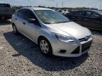 2014 FORD  FOCUS