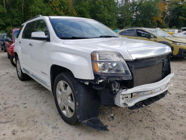 2013 GMC Terrain Denali