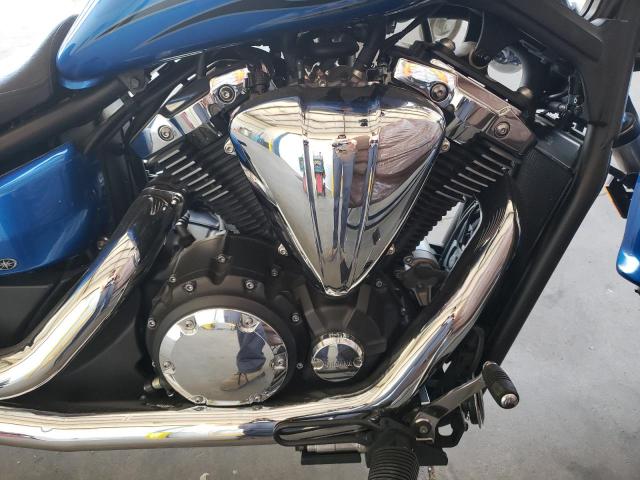 2011 YAMAHA XVS1300 CU JYAVP33E7BA000046