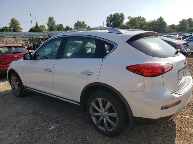 2017 INFINITI QX50 - JN1BJ0RR4HM417149