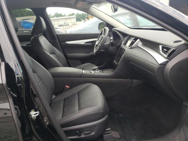 2021 INFINITI QX50 LUXE 3PCAJ5BB6MF121166