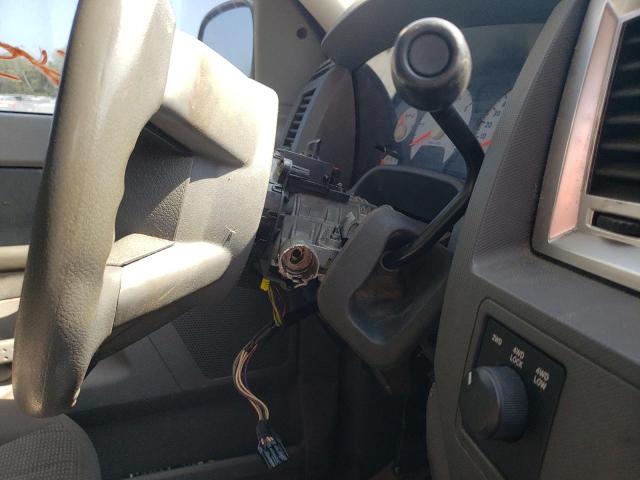 2007 DODGE RAM 1500 ST VIN: 1D7HU18P97J534381