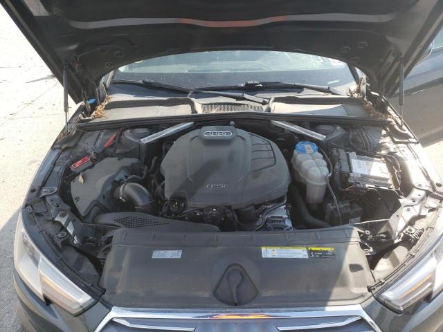 WAUKMAF42JA229558 Audi A4 PREMIUM