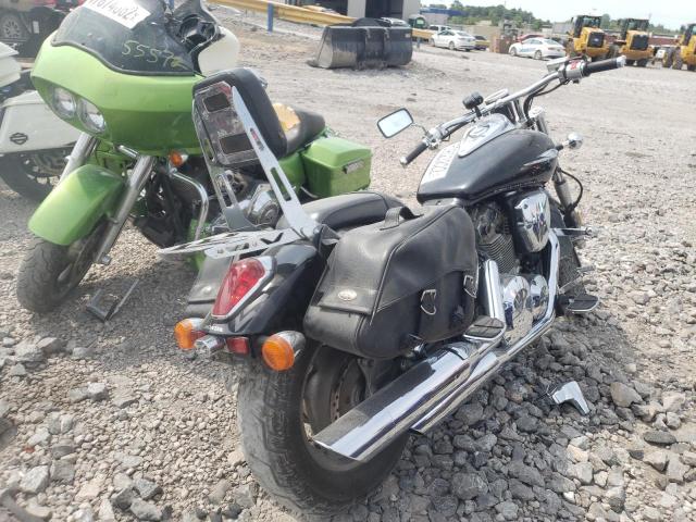 2006 HONDA VTX1300C 1HFSC55026A200165