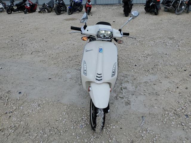 2021 VESPA PIAGGIO ZAPCA06BXM5200832