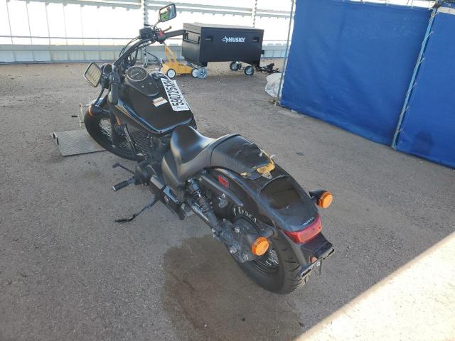 2019 HONDA VT750 C2B JH2RC537XKK900732