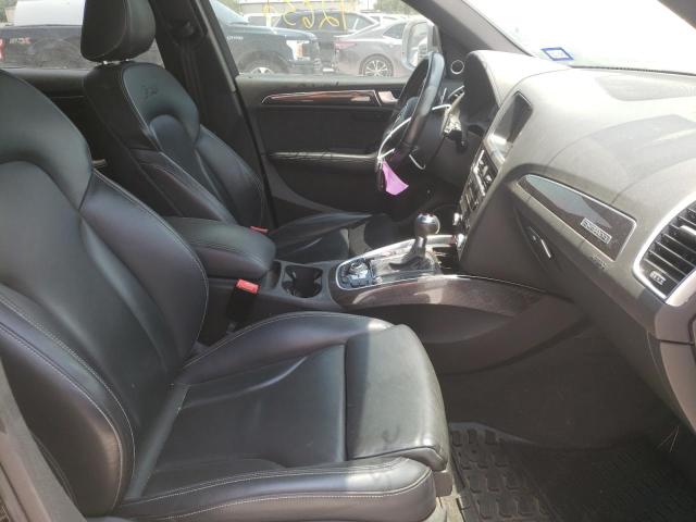 2016 AUDI SQ5 PREMIU WA1CCAFP2GA083279