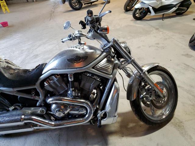 2003 HARLEY-DAVIDSON VRSCA 1HD1HAZ1X3K838011