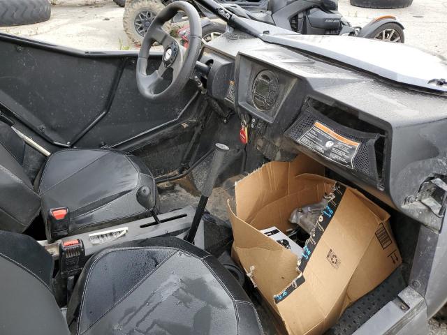 2020 ARCTIC CAT WILDCAT 4UF20MPV6LT250310