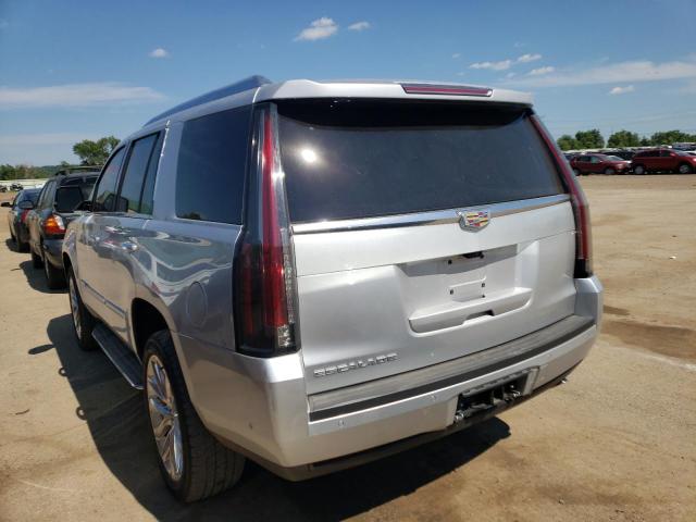 2020 CADILLAC ESCALADE L - 1GYS4BKJ8LR146039