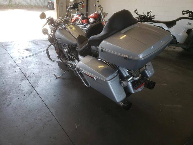 2019 HARLEY-DAVIDSON FLHR 1HD1FBC13KB610824