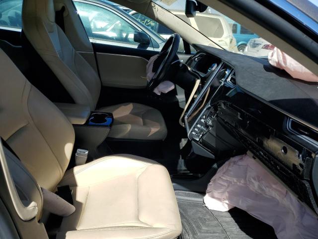 2015 TESLA MODEL S 70 5YJSA1S25FF083123