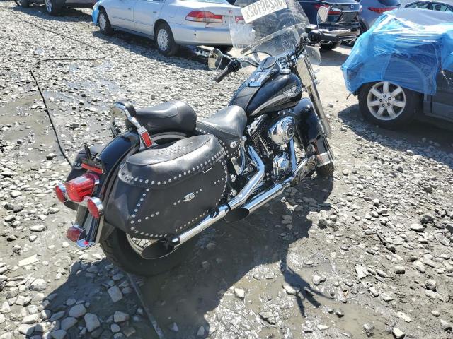 2003 HARLEY-DAVIDSON FLSTCI 1HD1BWB143Y107855