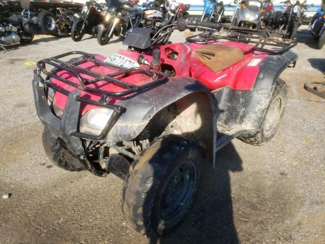 2006 HONDA TRX350 FM 1HFTE250264508755