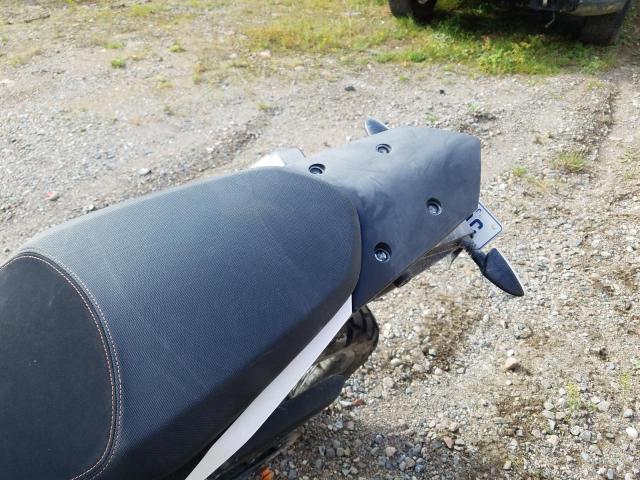 2018 KTM 1090 ADVEN VBKV49404JM982620