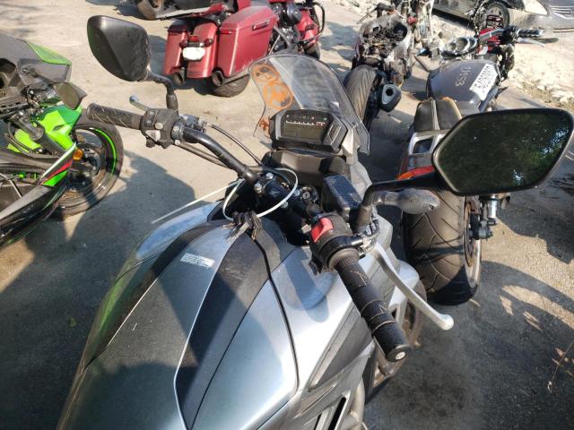 2012 HONDA NC700X JH2RC6353CK000325