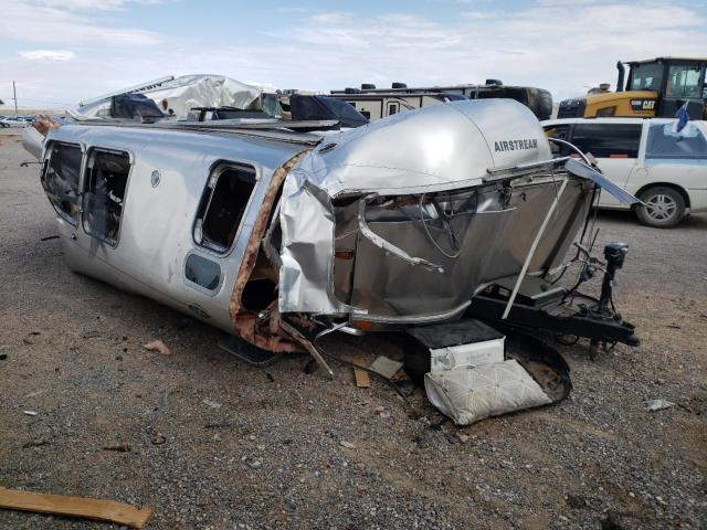 Airstream salvage cars for sale: 2008 Airstream Flying CLO