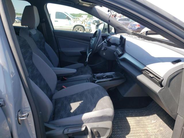 2021 VOLKSWAGEN ID.4 PRO WVGRMPE23MP031900