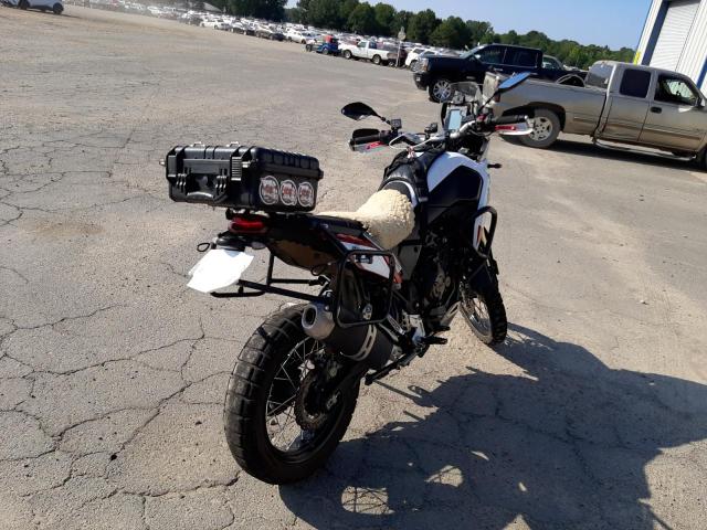 2021 YAMAHA XTZ690 JYADM10E9MA002543