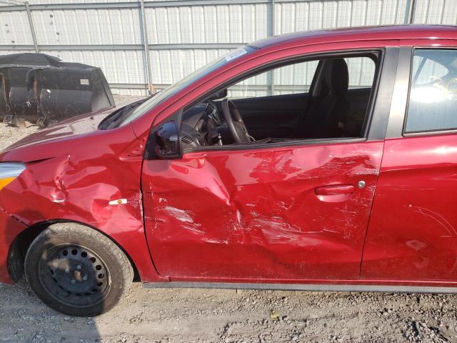 2020 MITSUBISHI MIRAGE ML32F3FJ9LHF11243