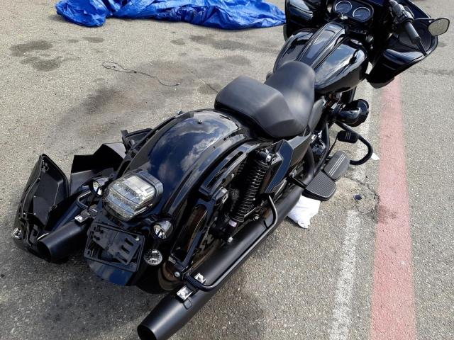 2022 HARLEY-DAVIDSON FLTRXST 1HD1ACL25NB603827
