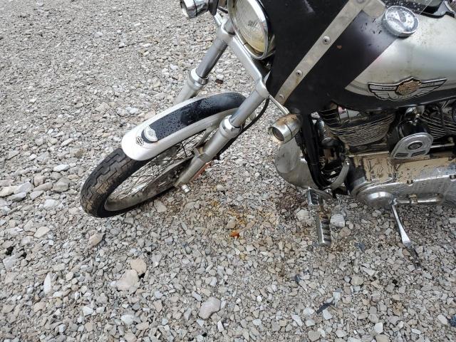 2003 HARLEY-DAVIDSON FXDL ANNIV 1HD1GDV403K323779