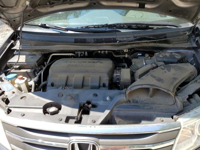 VIN 5FNRL5H69DB016712 2013 HONDA ODYSSEY no.7