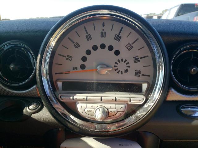 WMWMF7C58ATZ72460 Mini Cooper