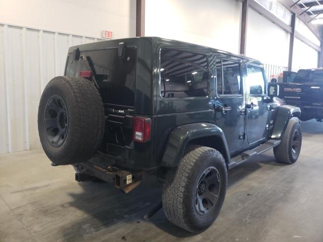 1J4BA5H10BL557387 Jeep Wrangler