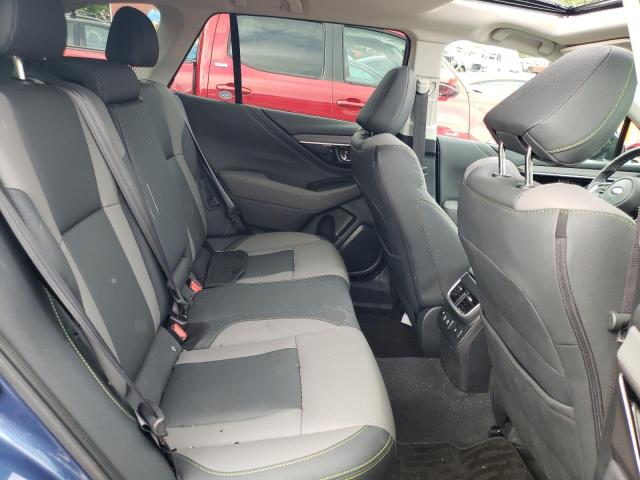2021 SUBARU OUTBACK ON 4S4BTGLD2M3179391