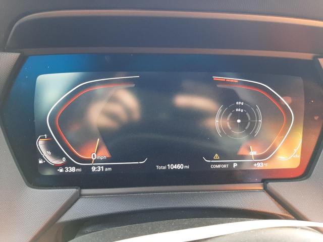 2022 BMW 228I WBA53AK03N7K11012