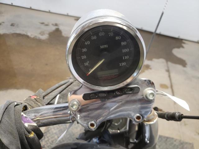 2004 HARLEY-DAVIDSON FXDI 1HD1GMW124K303247