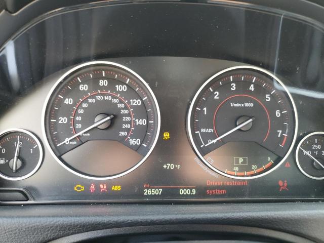 2018 BMW 340 XI WBA8B7C50JA585877