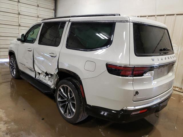 2022 JEEP WAGONEER S 1C4SJVBT9NS128677