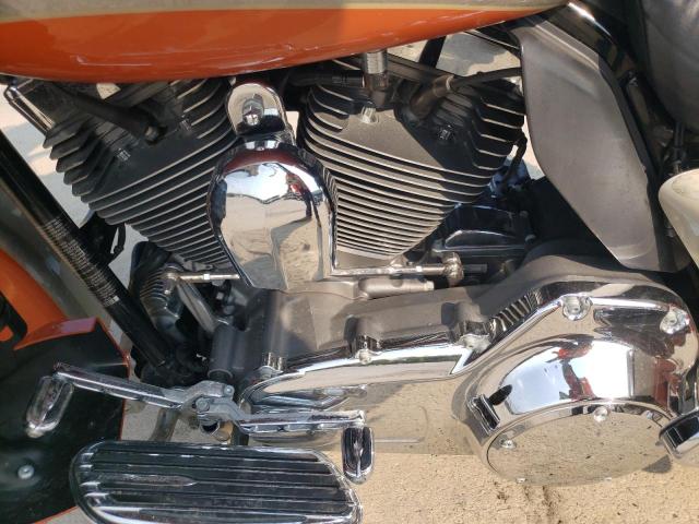 2009 HARLEY-DAVIDSON FLHTCUSE4 1HD1PR8149Y953776