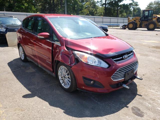 2015 Ford C-MAX SEL for sale in Eight Mile, AL