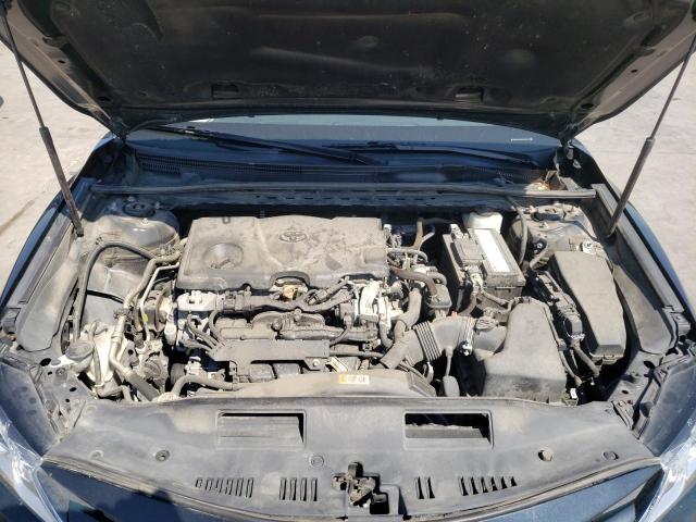 2019 TOYOTA CAMRY 4C 4T1B11HK8KU170664