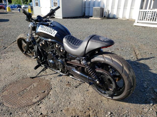 2005 HARLEY-DAVIDSON VRSCB 1HD1HBZ105K801834